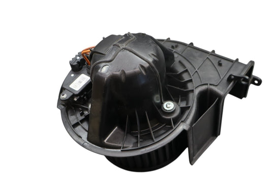 14-18 BMW X5 HVAC AC Heater Blower Motor Fan Black 927611201 Oem