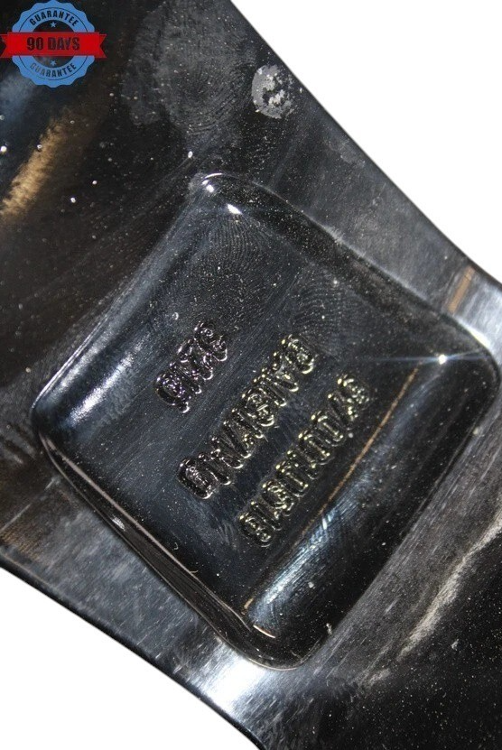 Load image into Gallery viewer, 14-17 Maserati Ghibli Emergency Spare Tire Compact Wheel Rim 6,00Bx18H2 Oem
