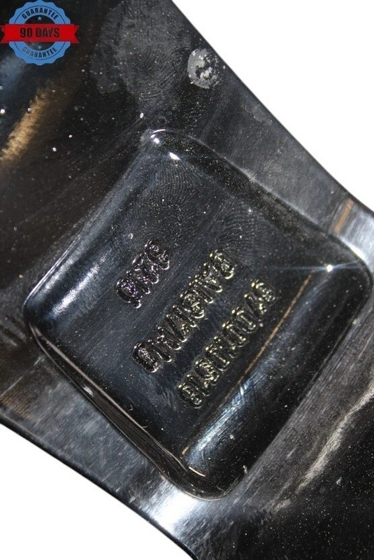 14-17 Maserati Ghibli Emergency Spare Tire Compact Wheel Rim 6,00Bx18H2 Oem