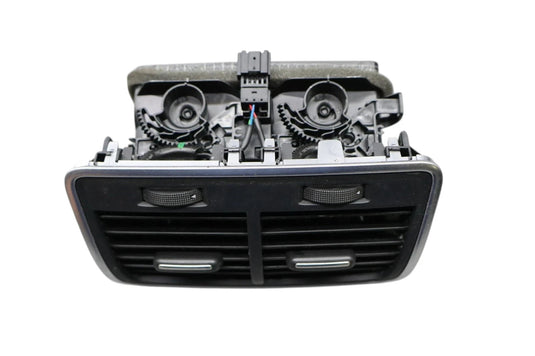 12-18 Audi A6 Quattro Center Console HVAC Air Vent Grille Panel 4G0-819-203 Oem