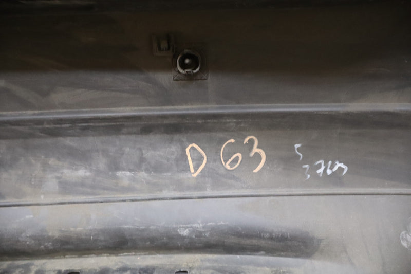 Load image into Gallery viewer, 11-13 BMW F10 535i Activehybrid 5 Rear Bumper Trim Cover Panel Assembly Oem
