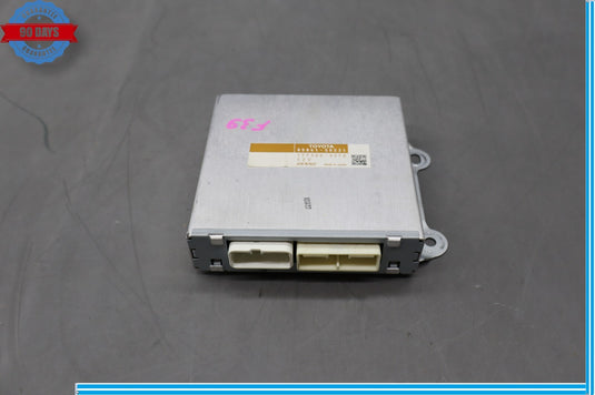 07-09 Lexus LS460 Rear Right Side Seat Climate Control Module Unit ECU Oem