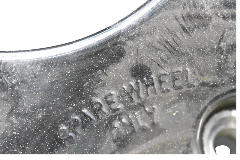 Load image into Gallery viewer, 00-06 Mercedes S500 S600 Emergency Spare Tire Wheel Rim 245 / 45 18&quot; 2204010402
