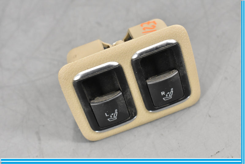 Load image into Gallery viewer, 13-16 Mercedes GL450 X166 Right &amp; Left Side Seat Fold Switch Buttons Oem
