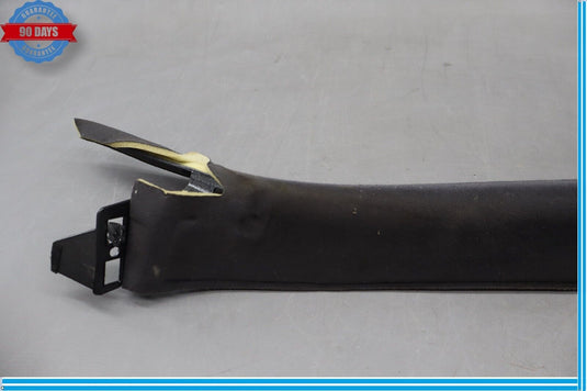 14-19 Maserati Ghibli M157 Front Right Passenger Side A Pillar Trim Panel Oem