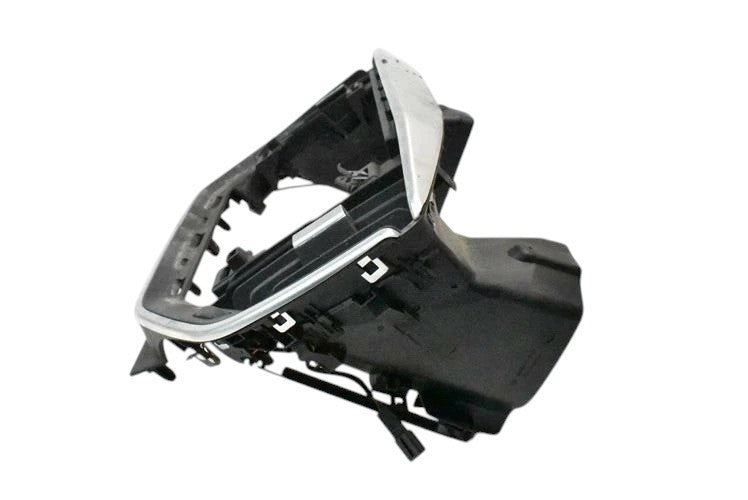 Load image into Gallery viewer, 14-17 Maserati Ghibli Center Display Screen Surround A/C Air Vent Trim OEM
