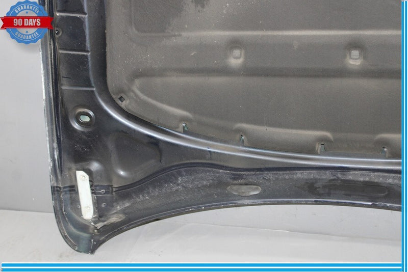Load image into Gallery viewer, 11-17 Volkswagen VW Touareg Front Hood Hatch Lid Cover Assembly Oem
