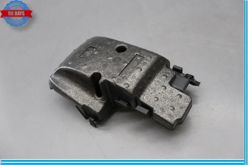 Load image into Gallery viewer, 11-14 Porsche Cayenne 958 Steering Column Foam Lower Trim 7P5880515 Oem

