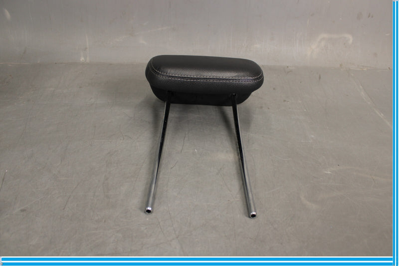Load image into Gallery viewer, 06-13 Mercedes GL550 GL450 Right Passenger Side head Rest Headrest Black Oem
