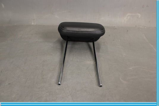 06-13 Mercedes GL550 GL450 Right Passenger Side head Rest Headrest Black Oem