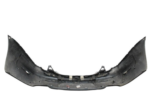 10-15 Jaguar XJL XJ Rear Lower Bumper Cover Reinforcement Oem