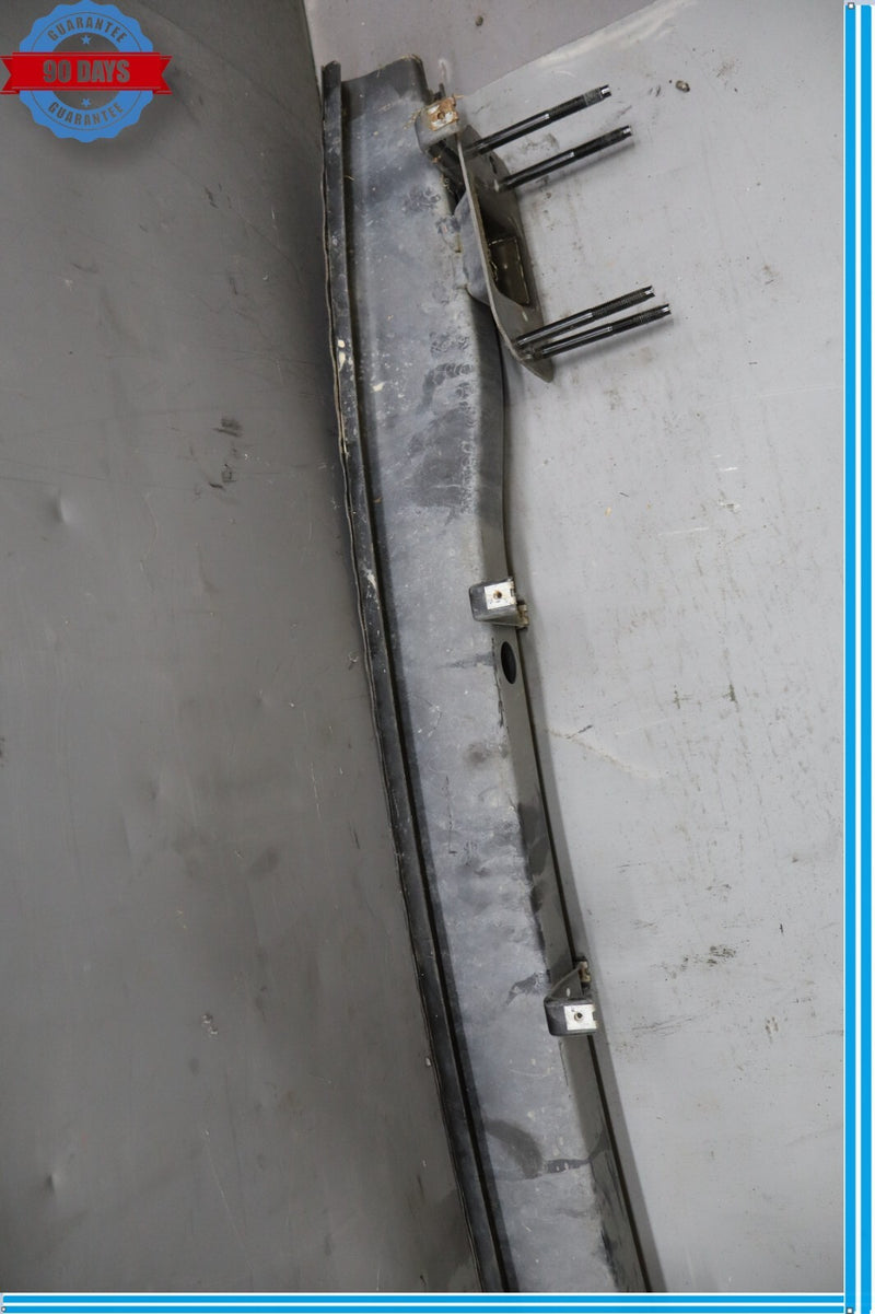 Load image into Gallery viewer, 03-12 Land Rover Range Rover Rear Bumper Reinforcement Impact Bar Oem
