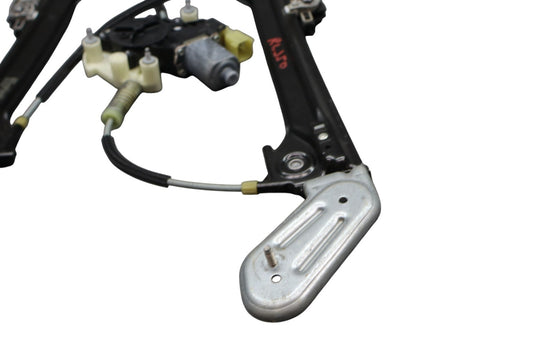 14-22 Maserati Ghibli M157 Rear Left Driver Side Window Regulator Motor Oem