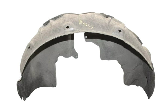 12-17 Audi A7 Quattro Rear Right Passenger Side Fender Liner Splash Shield OEM