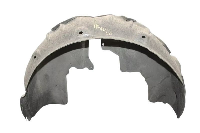 Load image into Gallery viewer, 12-17 Audi A7 Quattro Rear Right Passenger Side Fender Liner Splash Shield OEM
