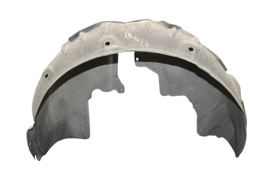 12-17 Audi A7 Quattro Rear Right Passenger Side Fender Liner Splash Shield OEM