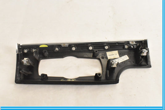 09-15 BMW 750i 750Li F01 F02 Dashboard Headlight Switch Panel Trim 9192355 Oem