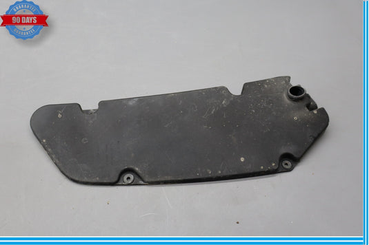 03-12 Mercedes R230 SL550 SL500 Left Upper Hood Air Intake Cowl Grille Mount Oem