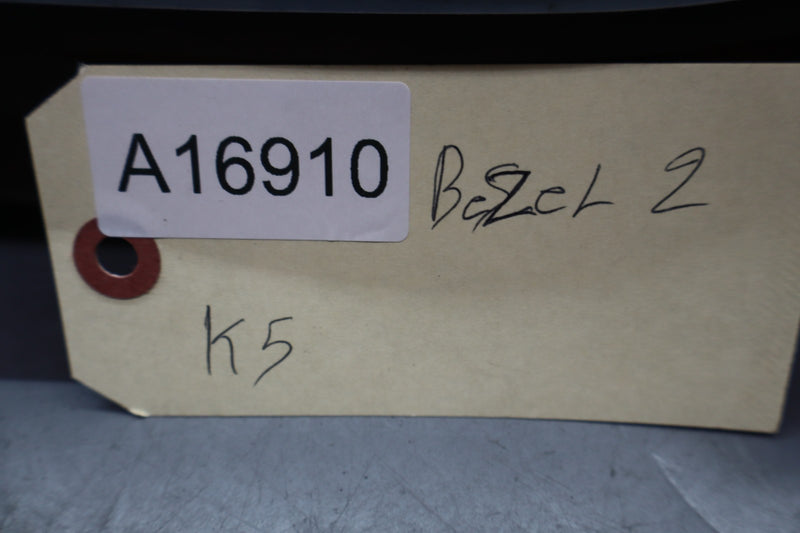 Load image into Gallery viewer, 12-18 Audi A6 A7 Quattro Front Center Console Front Cover Frame Trim Panel Oem
