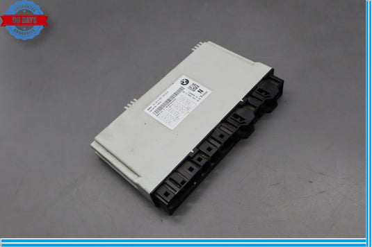 09-19 BMW 535I GT xDrive Left Driver Side Memory Control Module Unit 9257103 Oem