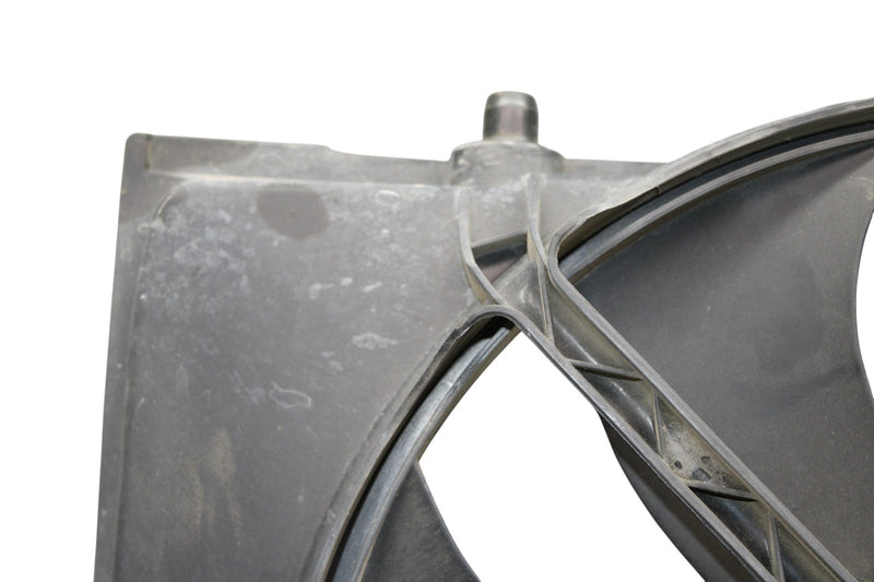 Load image into Gallery viewer, 01-04 Mercedes R170 SLK320 Engine Radiator Cooling Fan Motor Assembly Oem
