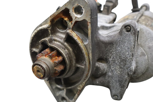 93-00 Lexus GS300 SC300 3.0L Engine Starter Motor Assembly 2810046140 Oem