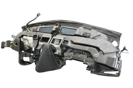 14-17 Maserati Quattroporte M156 Front Dashboard Instrument Panel Assembly Oem