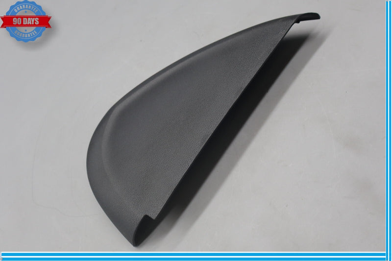 Load image into Gallery viewer, 12-18 Audi A6 Quattro Left Side Dashboard Dash End Cap Cover Trim Panel Oem
