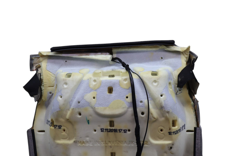 Load image into Gallery viewer, 12-18 Audi A6 A7 Quattro Front Right Passenger Side Lower Seat Cushion Cover Oem
