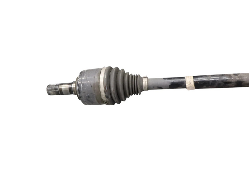 Load image into Gallery viewer, 14-17 Maserati Ghibli S Rear Right Passenger Side CV Axle Shaft 06700054530 Oem
