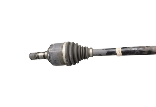 14-17 Maserati Ghibli S Rear Right Passenger Side CV Axle Shaft 06700054530 Oem
