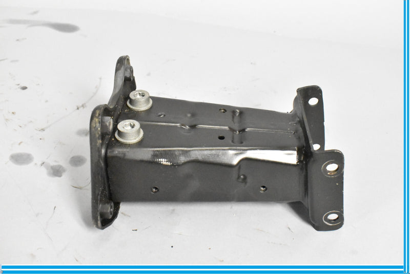 Load image into Gallery viewer, 07-14 Mercedes CL550 CL600 W216 Front Left Bumper Reinforcement Bracket Oem
