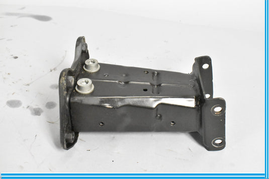 07-14 Mercedes CL550 CL600 W216 Front Left Bumper Reinforcement Bracket Oem
