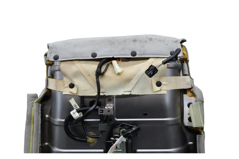 Load image into Gallery viewer, 07-09 Lexus LS460 LS460L Front Right Passenger Side Lower Seat Cushion Oem

