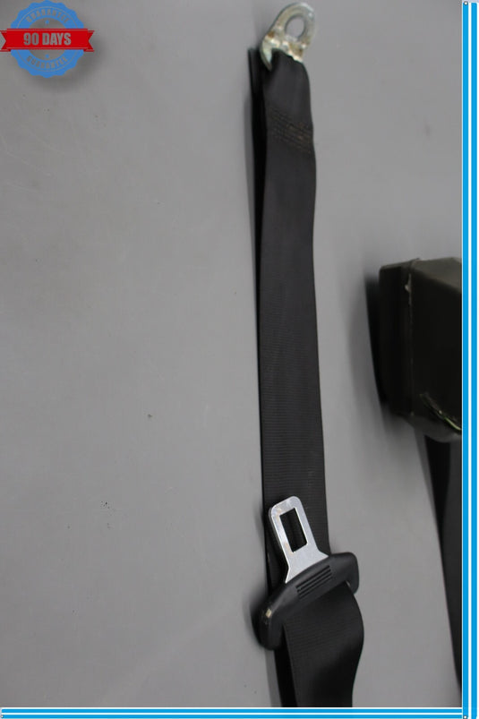 11-13 Audi A3 A3 Quattro Front Right Side Restraint Retractor 193857737 Oem