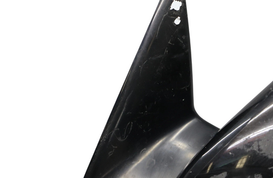 14-24 Jaguar X152 F-Type Front Left Drive Side Rear View Door Mirror Assy Oem