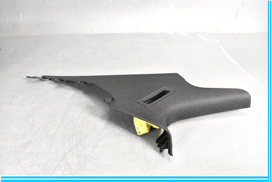 08-14 Mercedes W204 C250 C350 Rear Left C Pillar Upper Quarter Trim Cover Oem