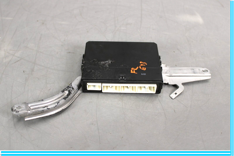 Load image into Gallery viewer, 07-09 Lexus LS460 Front Right Passenger Side Door Control Module Unit Oem
