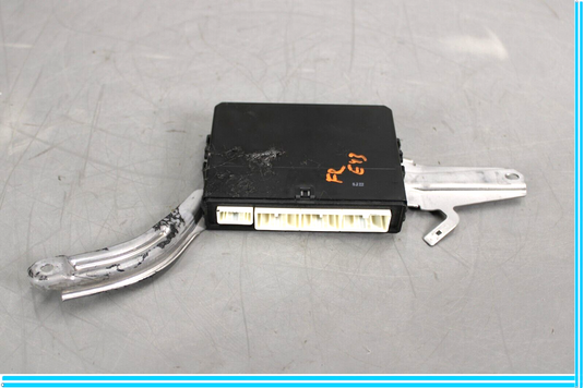 07-09 Lexus LS460 Front Right Passenger Side Door Control Module Unit Oem