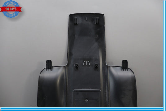 10-17 Mercedes W207 E350 E550 Front Right Side Back Panel Seat Cover Oem