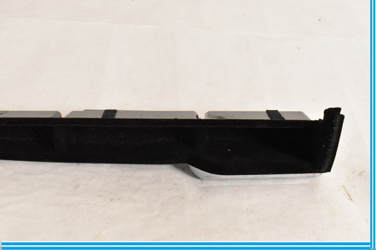 Mercedes W216 CL550 CL600 Interior Door Storage Front Left Driver Side OEM
