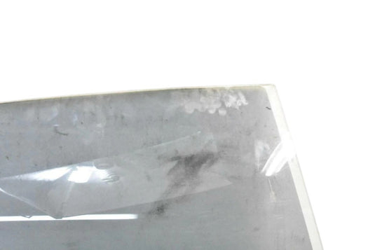 03-13 Maserati Quattroporte M139 Rear Right Passenger Side Door Window Glass OEM