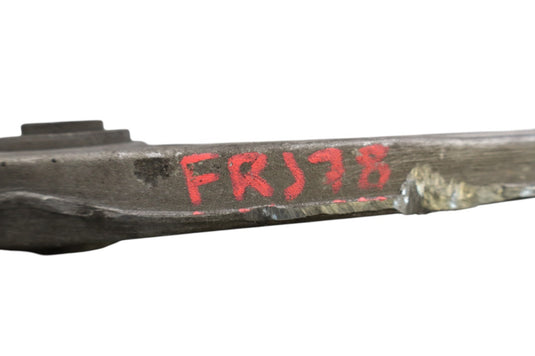 12-17 Audi A7 Front Right Side Forward Lower Control Arm 8K0407155C Oem
