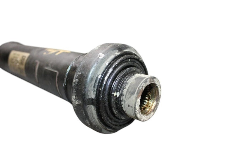 Load image into Gallery viewer, 11-17 Volkswagen Touareg Front Propeller Driveshaft Drive Shaft Shaft Oem
