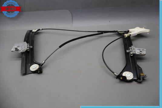03-09 Mercedes W209 CLK350 CLK500 Front Right Side Window Regulator Motor