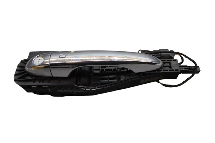 14-21 Maserati Ghibli Front Left Driver Side Exterior Door Handle Oem