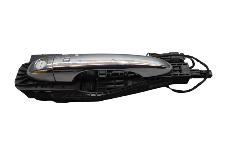 Load image into Gallery viewer, 14-21 Maserati Ghibli Front Left Driver Side Exterior Door Handle Oem
