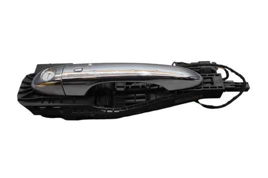 14-21 Maserati Ghibli Front Left Driver Side Exterior Door Handle Oem