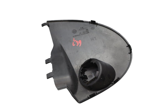 07-15 Mini Cooper R55 R56 Left Side Dash Panel Cockpit End Trim Cover Oem