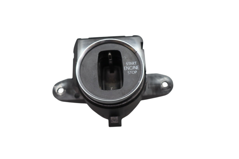 Load image into Gallery viewer, 11-17 Volkswagen VW Touareg Engine Start Off Ignition Switch Cylinder Oem
